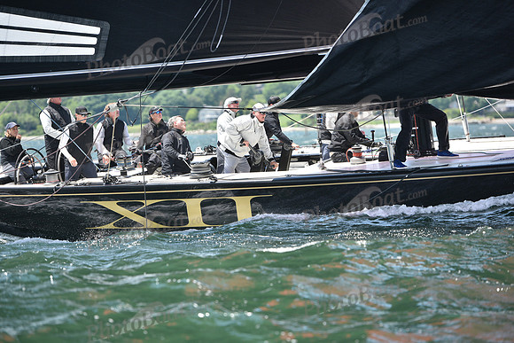 2019 NYYC Annual Regatta A_1848
