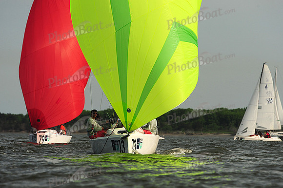 2015 Charleston Race Week D 106