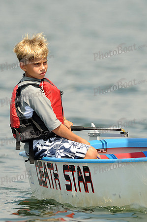 2012 Opti Green Fleet 149