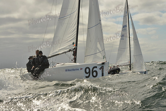 2018 J70 Worlds A1_0964