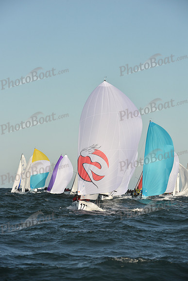 2018 J70 Worlds G_0011