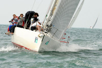 2012 Charleston Race Week A 563