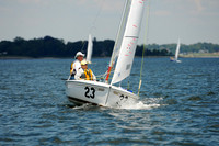 2011 Flying Scot NAC E 754
