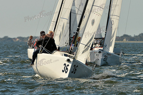 2015 J70 Winter Series E 278