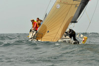 2015 Block Island Race Week D 1550