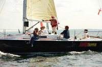 2015 Denmark Race A 945