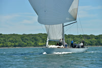 2019 NYYC Annual Regatta B_0293