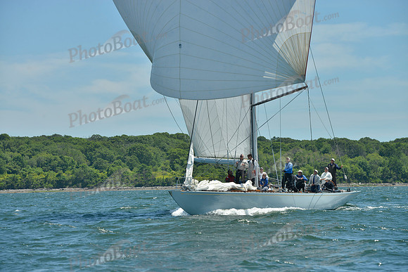 2019 NYYC Annual Regatta B_0293