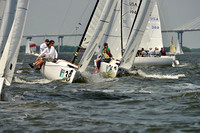 2014 Charleston Race Week B 700