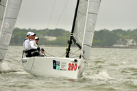 2015 Charleston Race Week E 561