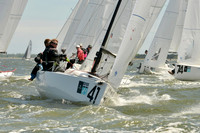 2016 Charleston Race Week D 0193