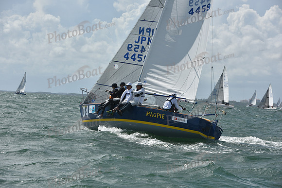 2019 J24 Worlds M_0325