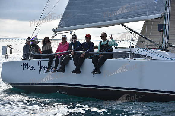 2019 Chicago to Mackinac G_2919