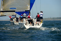 2013 Block Island Race Week A1 780