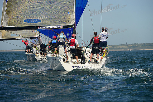 2013 Block Island Race Week A1 780
