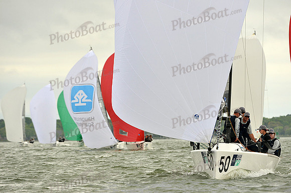 2015 Charleston Race Week E 153