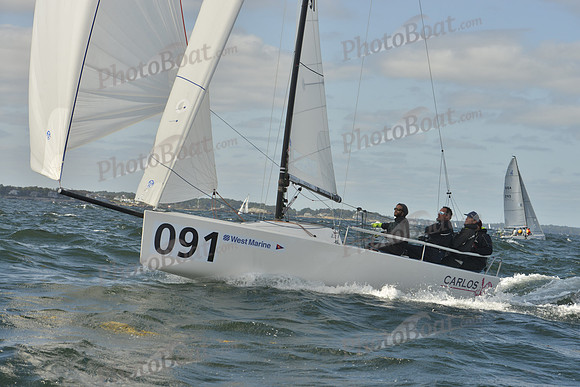 2018 J70 Worlds A1_0679
