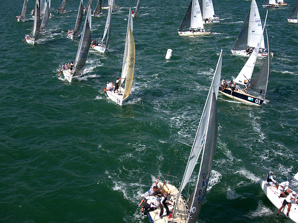 2019 J24 Worlds P_0084