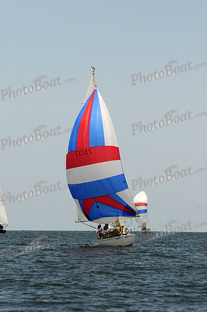 2011 Southern Bay RW D 996