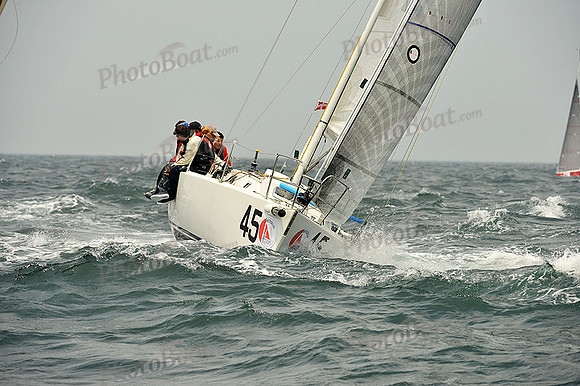 2015 Block Island Race Week D 1153