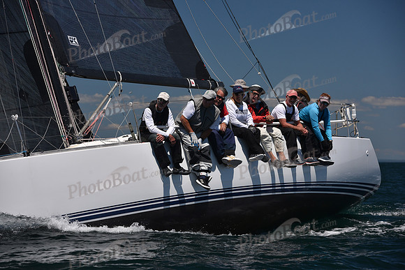 2021 Block Island Race Week E_0342