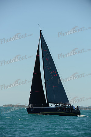 2017 Quantum Key West RW H 702