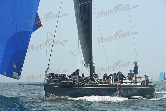 2025 Block Island Race Week A_0366