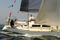 2011 Block Island Race A 1512