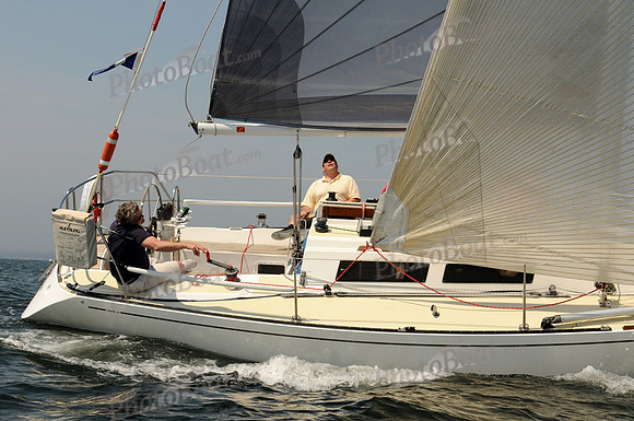 2011 Block Island Race A 1512