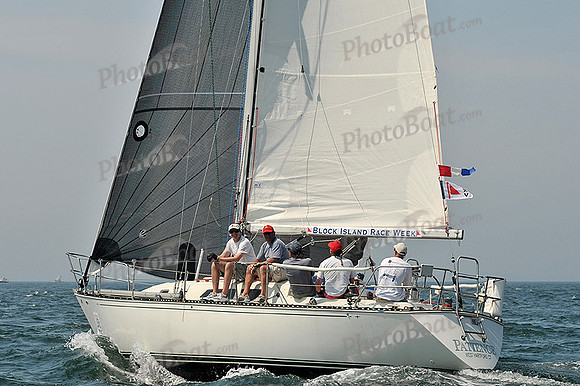 2013 Block Island Race Week B 2360