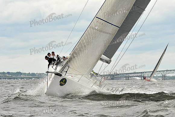 2013 NYYC Annual Regatta A 876