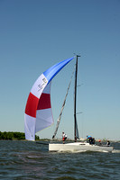 2016 Charleston Race Week E_0432