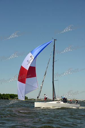 2016 Charleston Race Week E_0432
