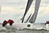 2013 NYYC Annual Regatta A 1305