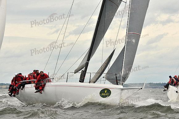 2013 NYYC Annual Regatta A 1305