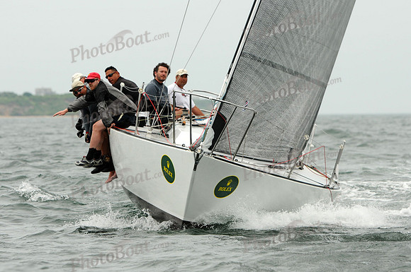 2011 Block Island RW E 2909