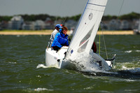 2014 Southern Bay Race Week E 829
