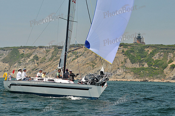 2013 Block Island Race Week B 1303