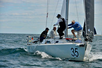 2021 Block Island Race Week D_0865