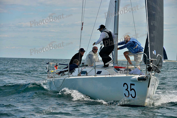 2021 Block Island Race Week D_0865