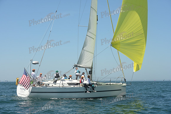 2025 Block Island Race Week C_0944