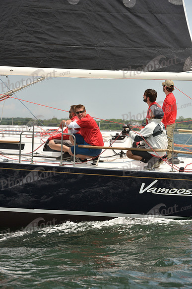 2018 NYYC Annual Regatta B_0911