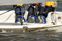 2009 Charleston Race Week Friday 1020