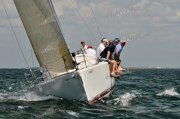 2012 Suncoast Race Week A 219