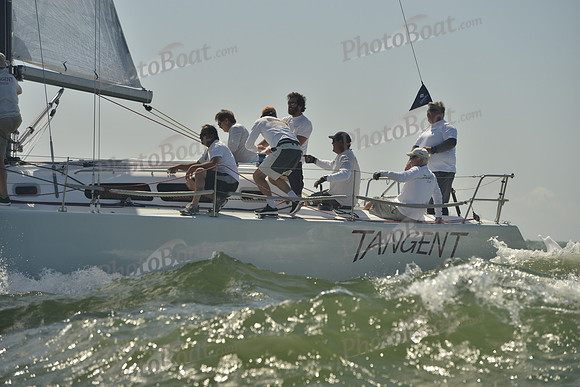 2017 Charleston Race Week A_0126