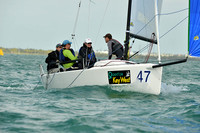 2014 Key West Race Week C 1443