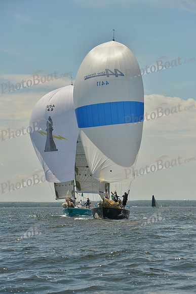 2017 NYYC Annual Regatta A_2337