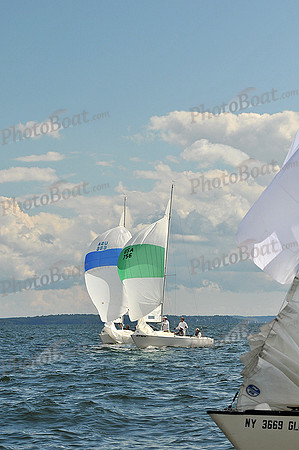 2012 Sonar LIS Champs C 880