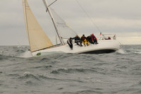 2009 Block Island Race Week Monday 1160