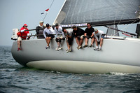 2013 Block Island Race Week A 1236